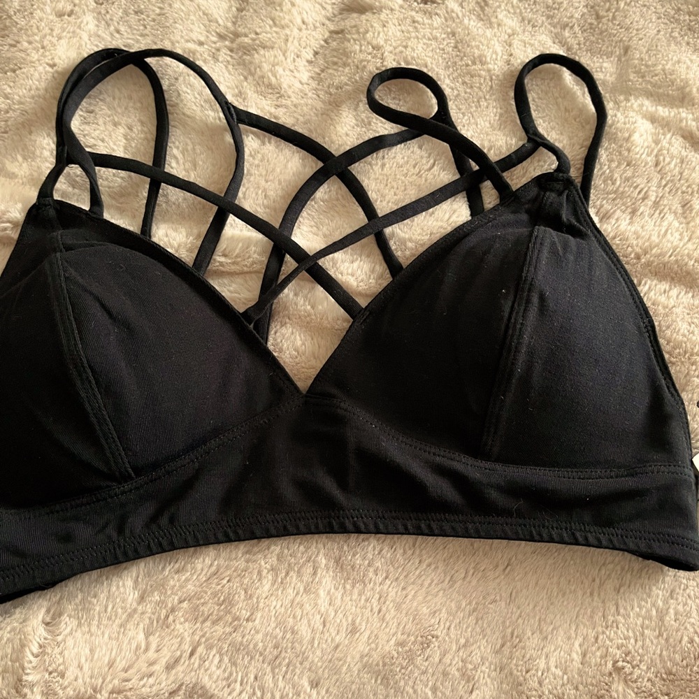 Express top